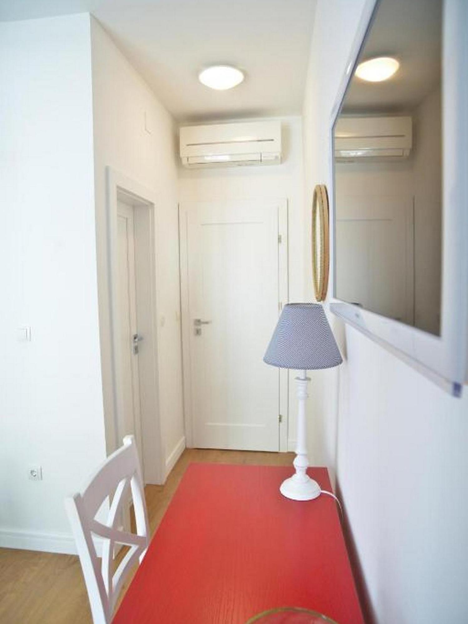 Nautical Rooms Old Town Zadar Chambre photo
