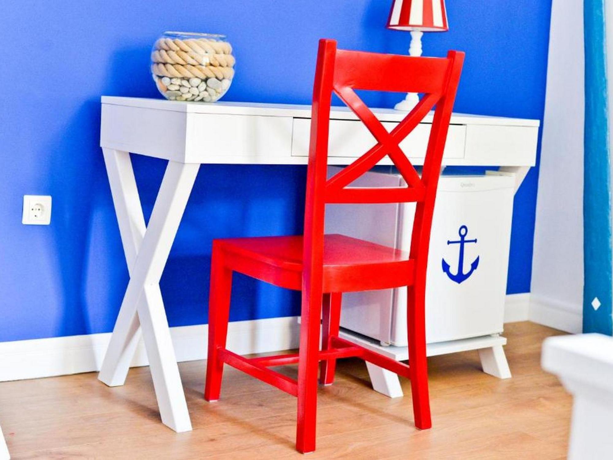 Nautical Rooms Old Town Zadar Chambre photo