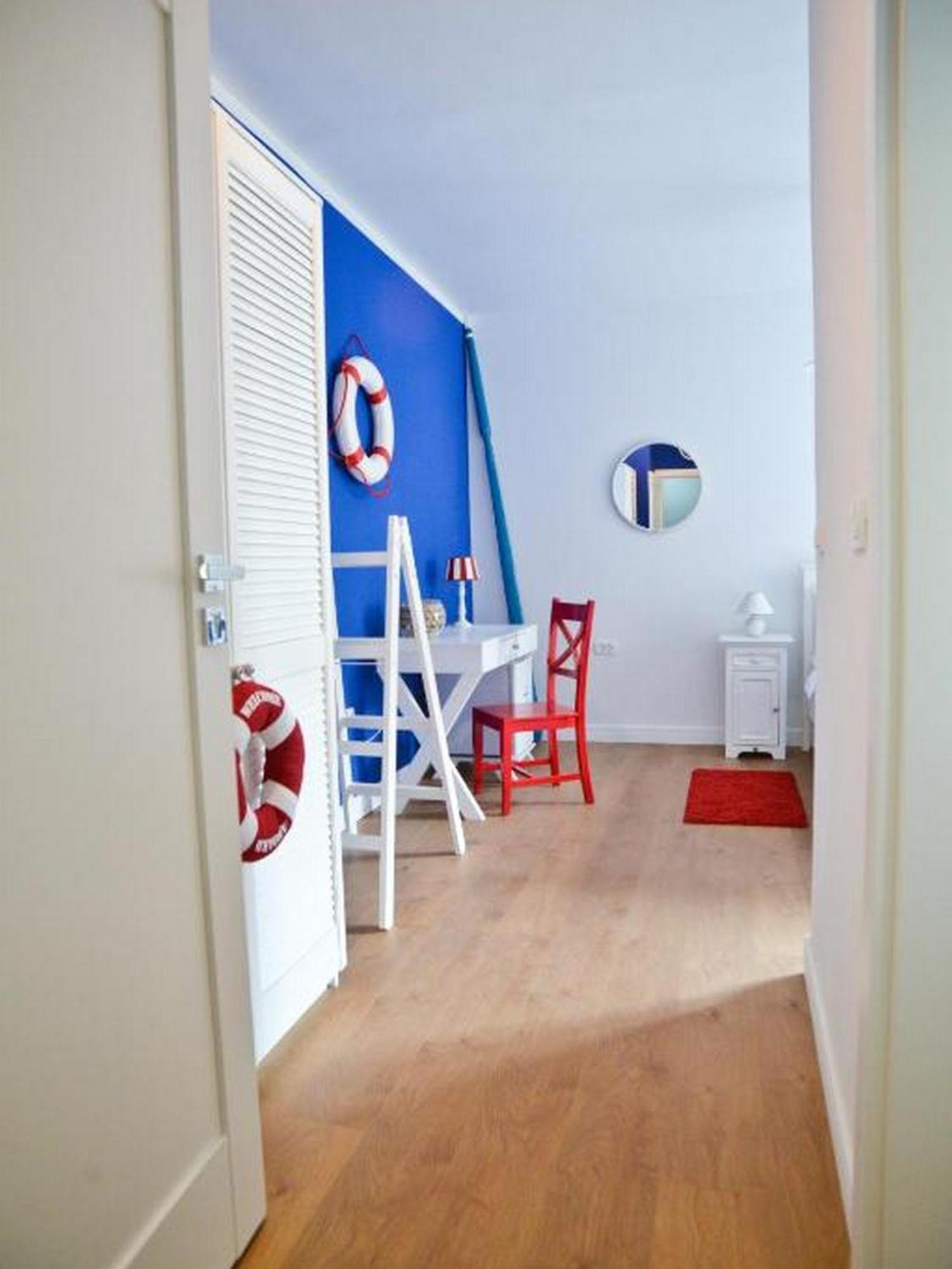 Nautical Rooms Old Town Zadar Chambre photo