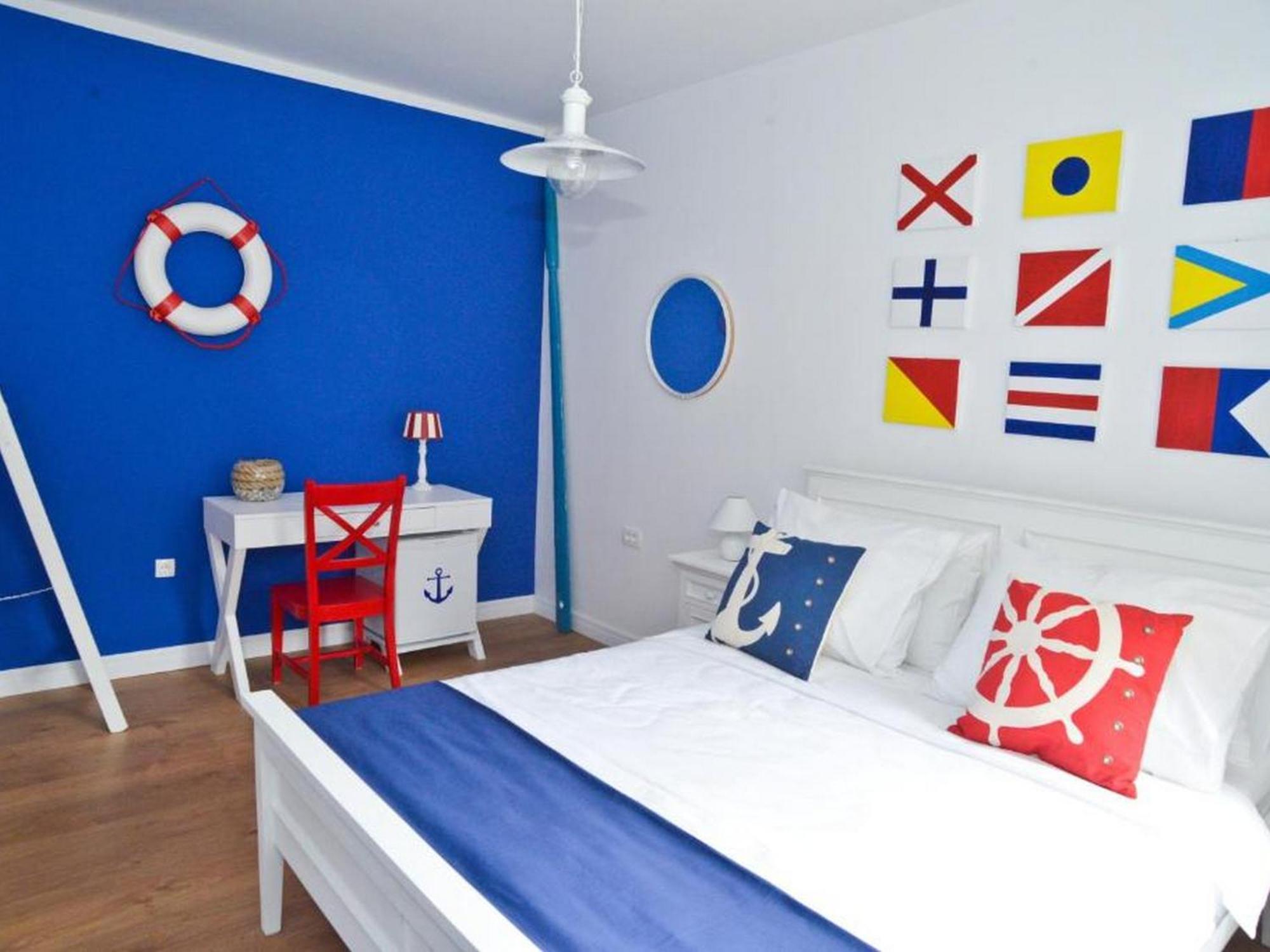 Nautical Rooms Old Town Zadar Chambre photo