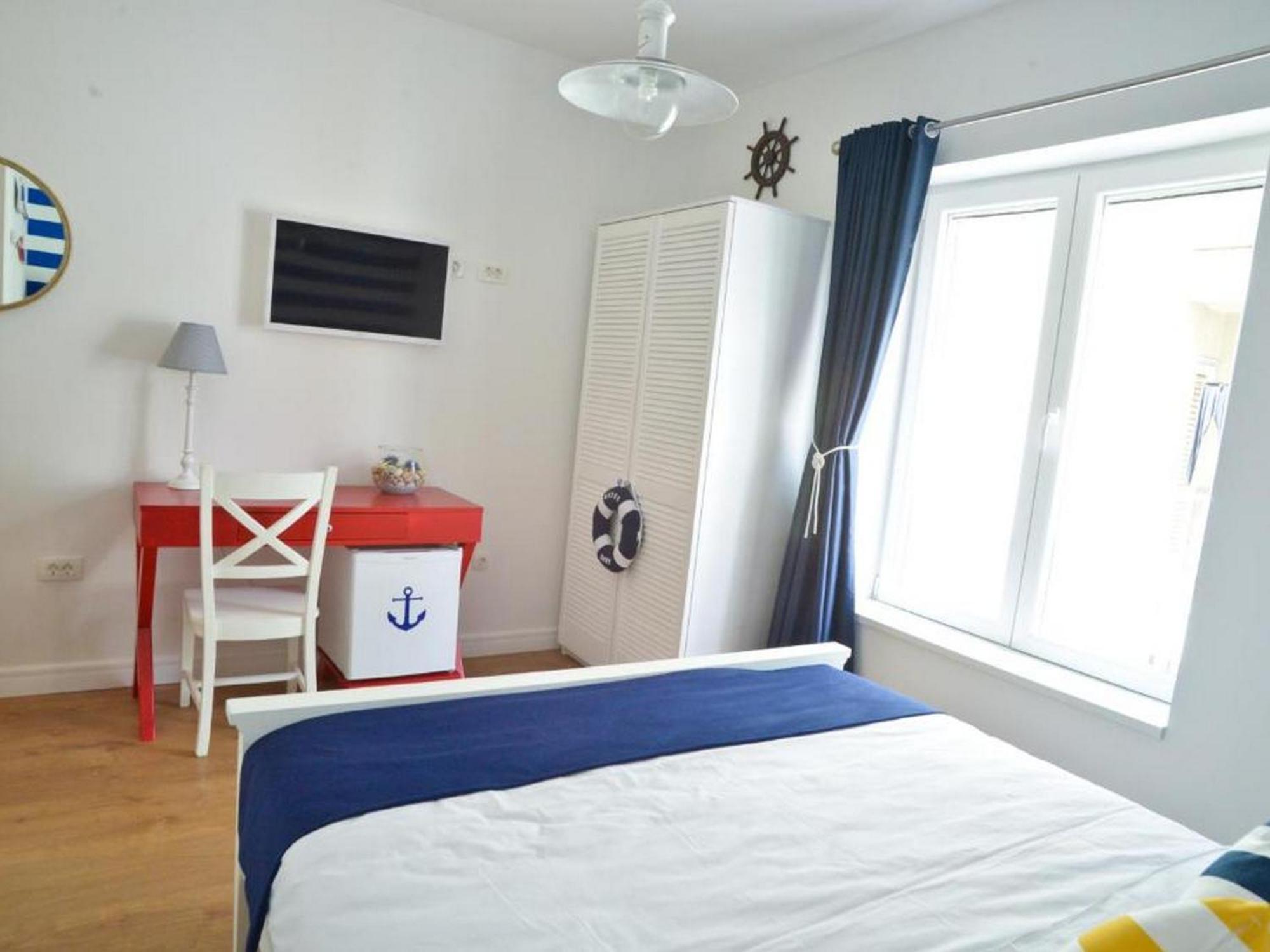 Nautical Rooms Old Town Zadar Chambre photo
