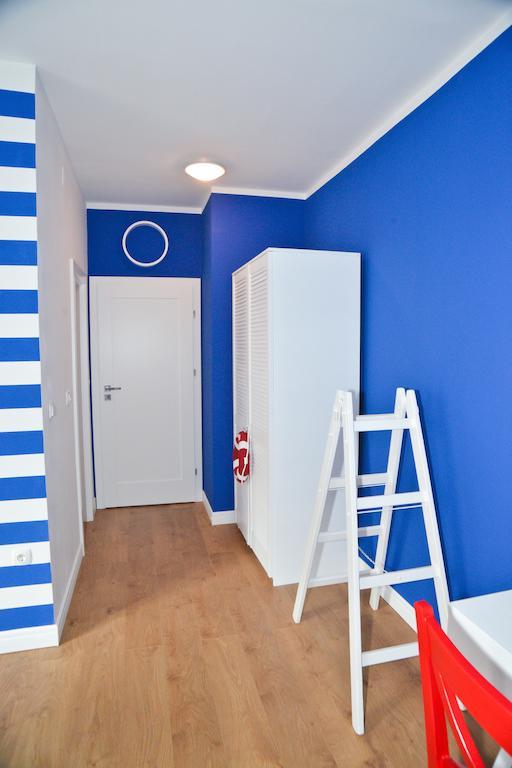 Nautical Rooms Old Town Zadar Chambre photo