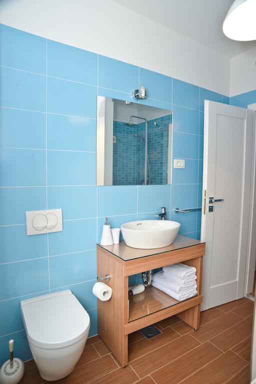 Nautical Rooms Old Town Zadar Chambre photo