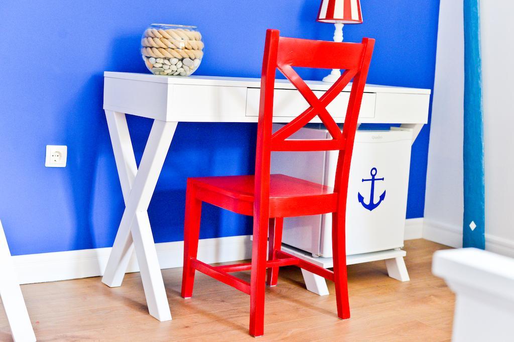 Nautical Rooms Old Town Zadar Chambre photo