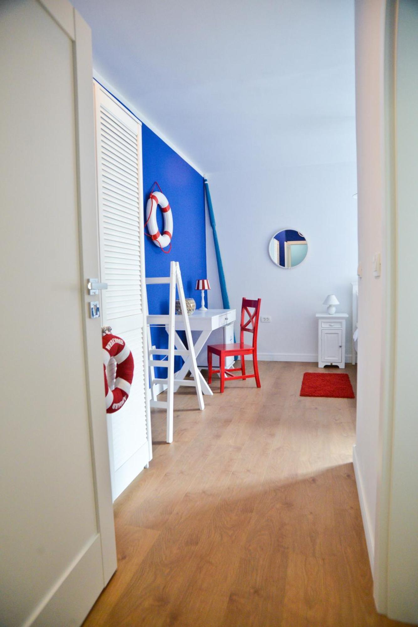 Nautical Rooms Old Town Zadar Extérieur photo