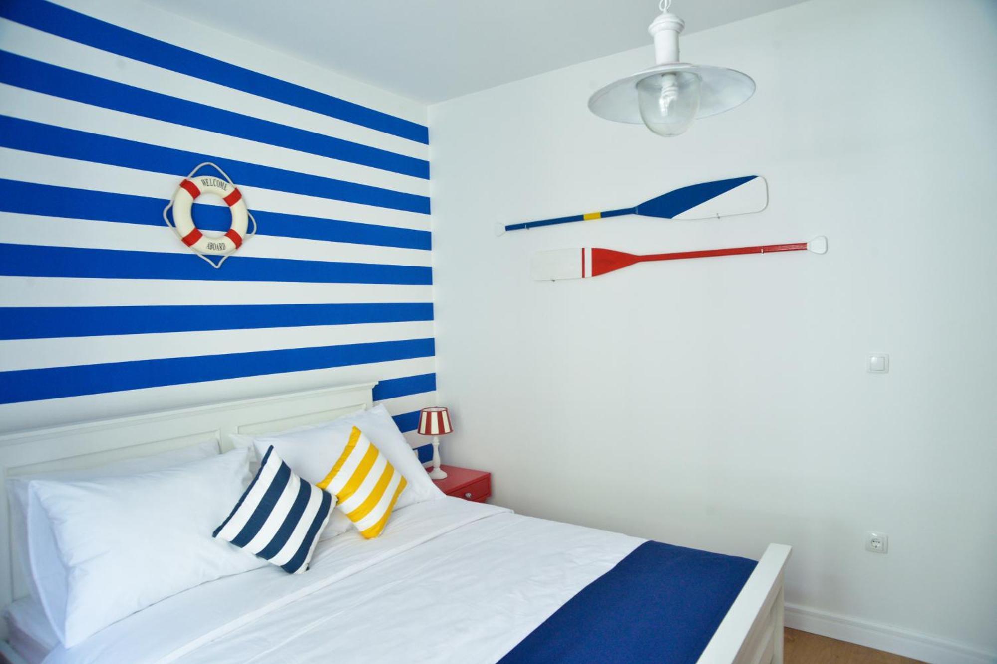 Nautical Rooms Old Town Zadar Extérieur photo