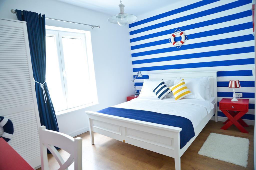 Nautical Rooms Old Town Zadar Chambre photo